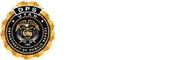 Utah DPS logo