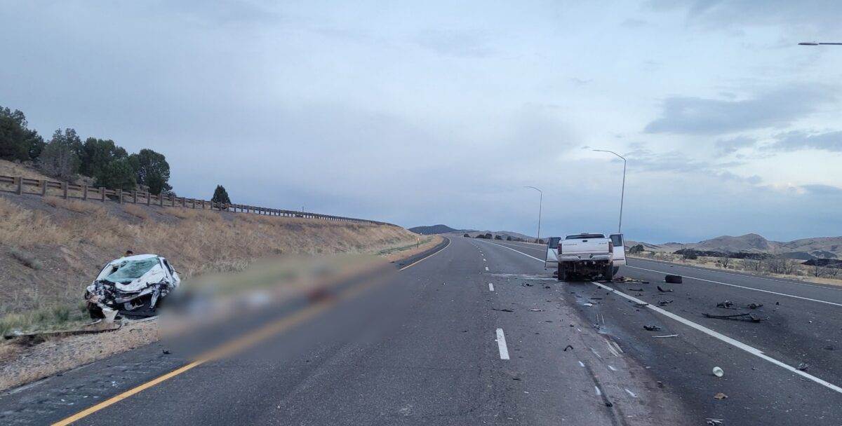 Double Fatal Wrong-Way (Updated 10/18/24 | Department of Public Safety