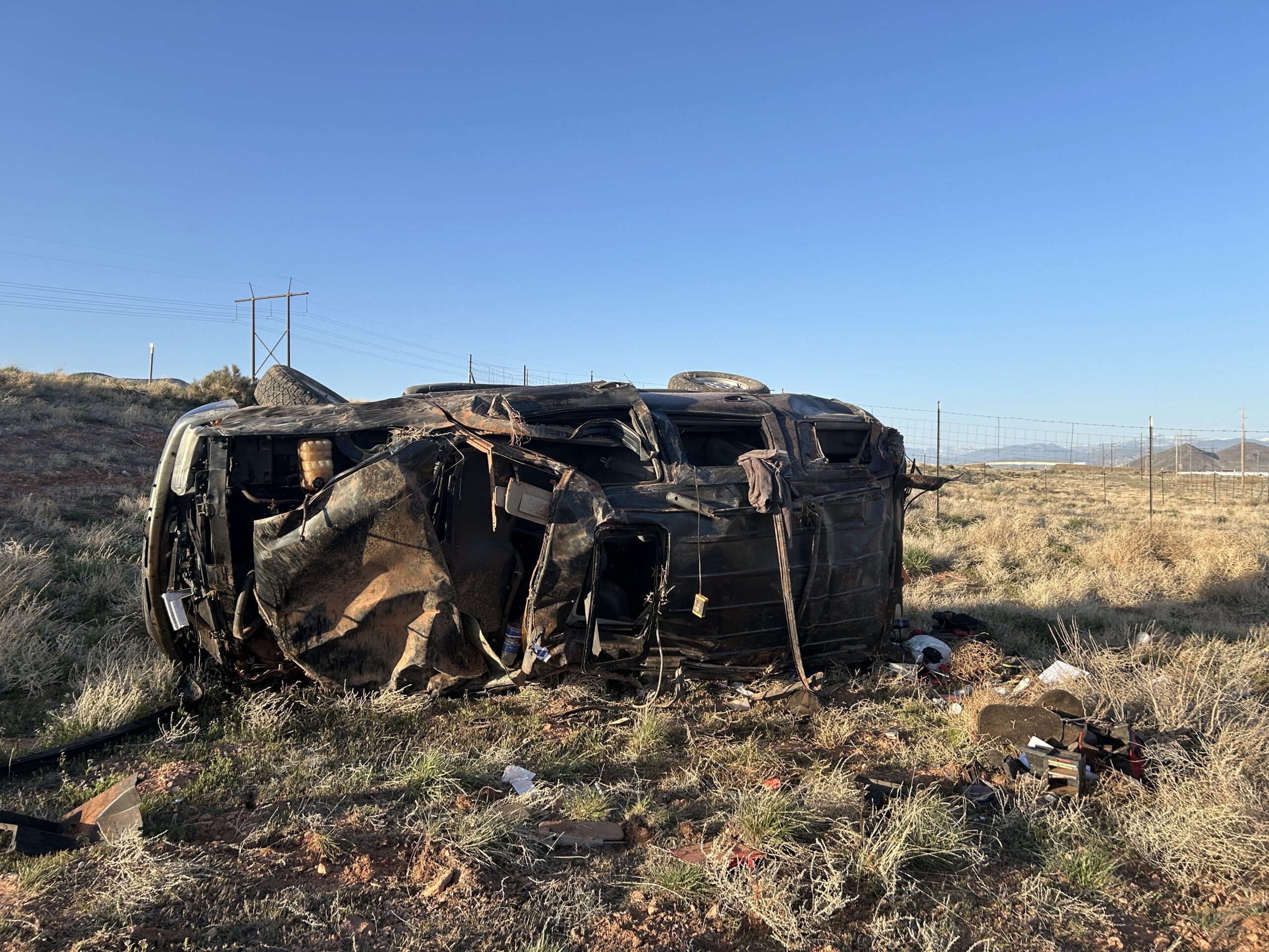 Featured image for “I-70 Fatal Crash”