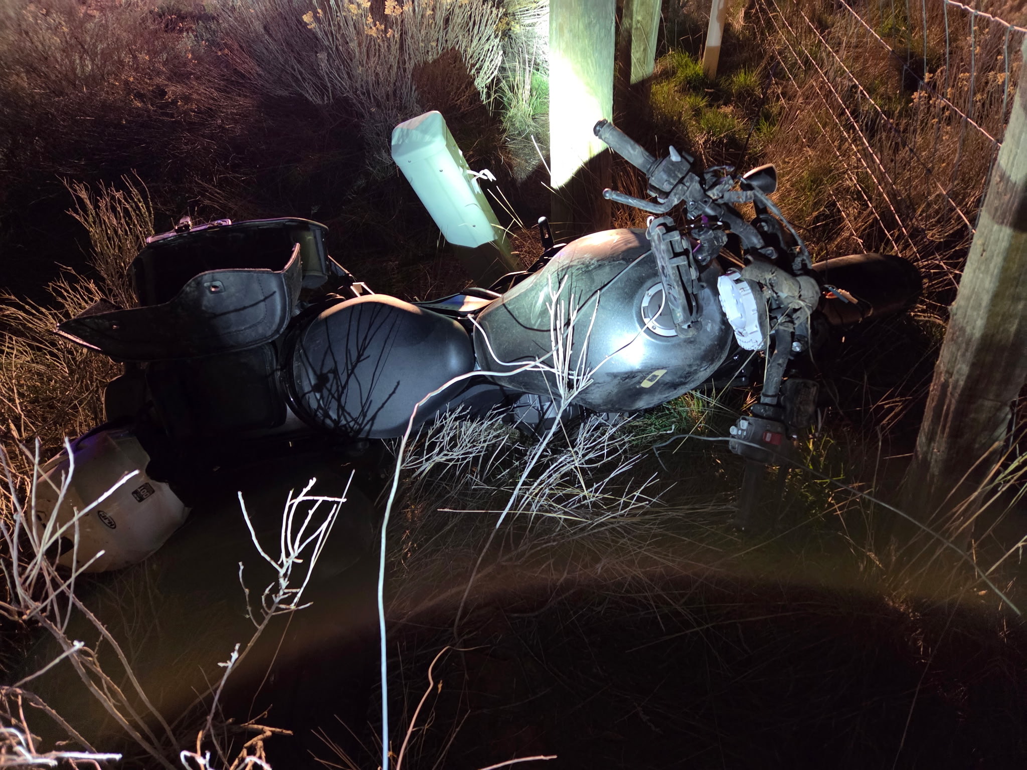 Featured image for “SR-36 Juab County Fatal Crash”