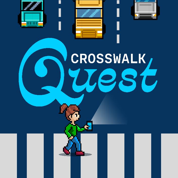 crosswalk quest
