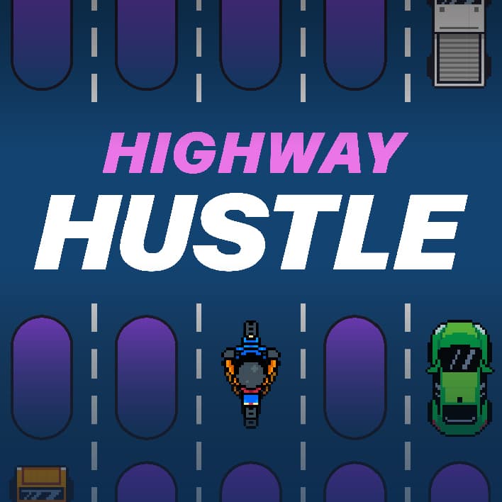 highway hustle