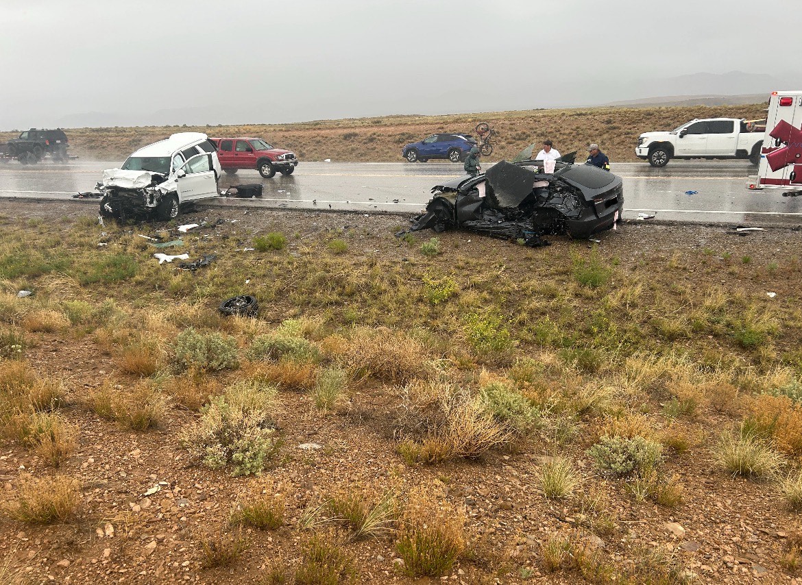 Featured image for “Fatal Crash US-6 MP 259”
