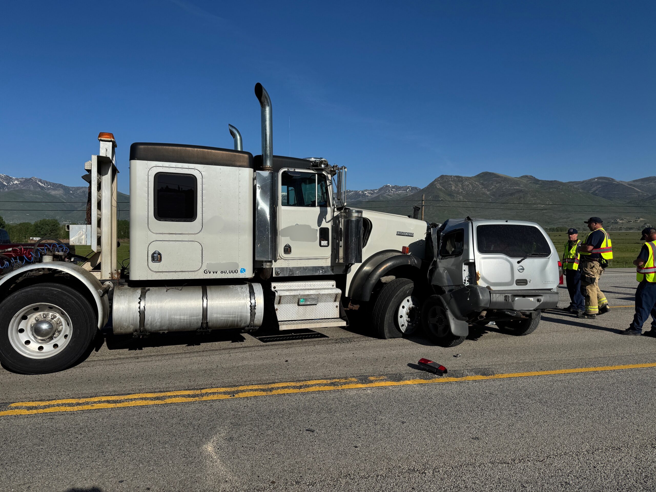 Featured image for “Fatal Crash SR-40 Near Mile-Post 15 (Updated)”