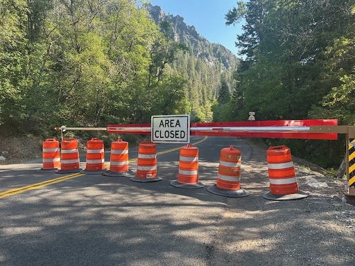 Featured image for “SR-144 / Tibble fork wild Fire and Evacuations”