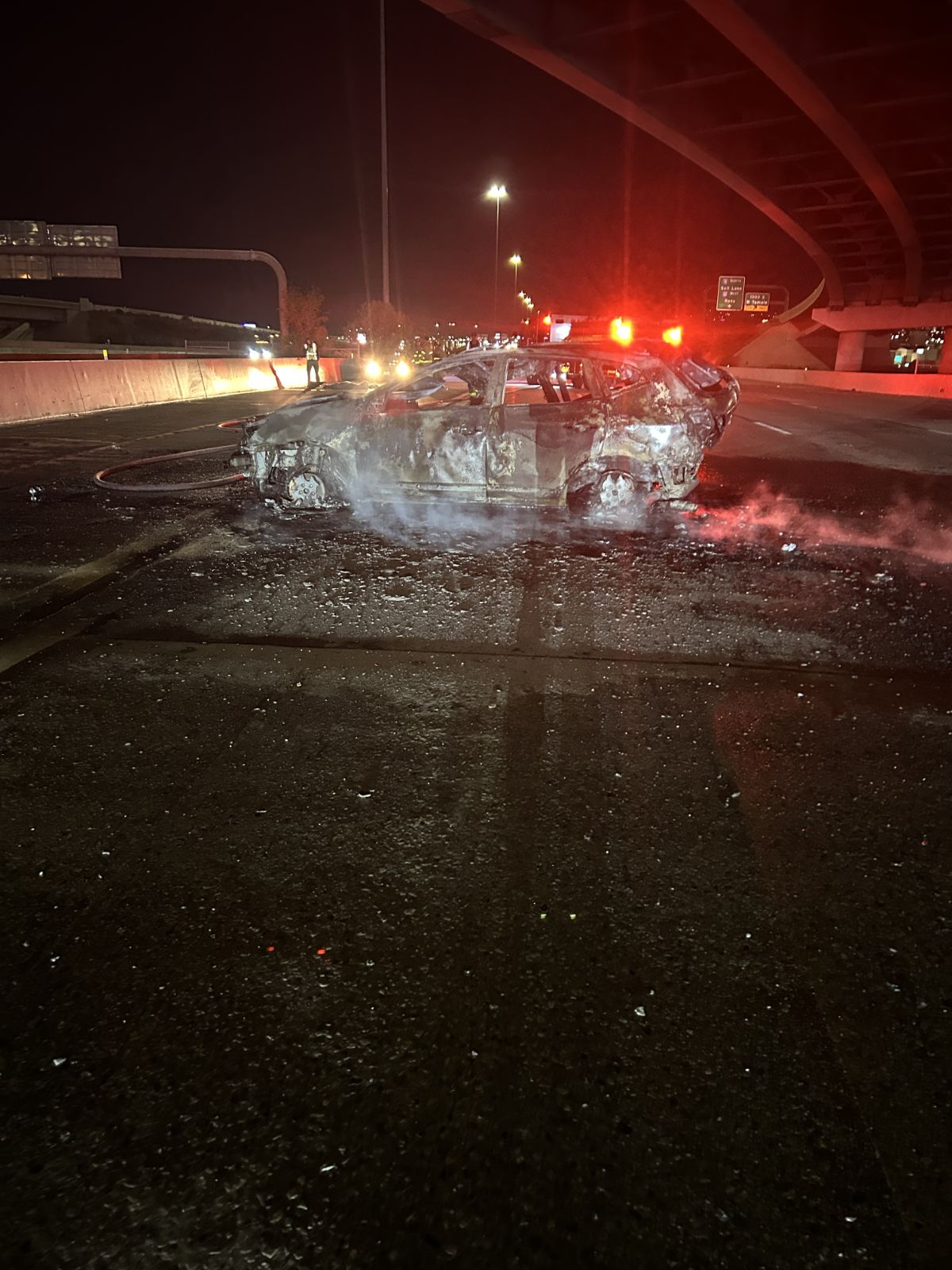 Featured image for “Fatal Wrong Way Crash: I-15 1900 South”