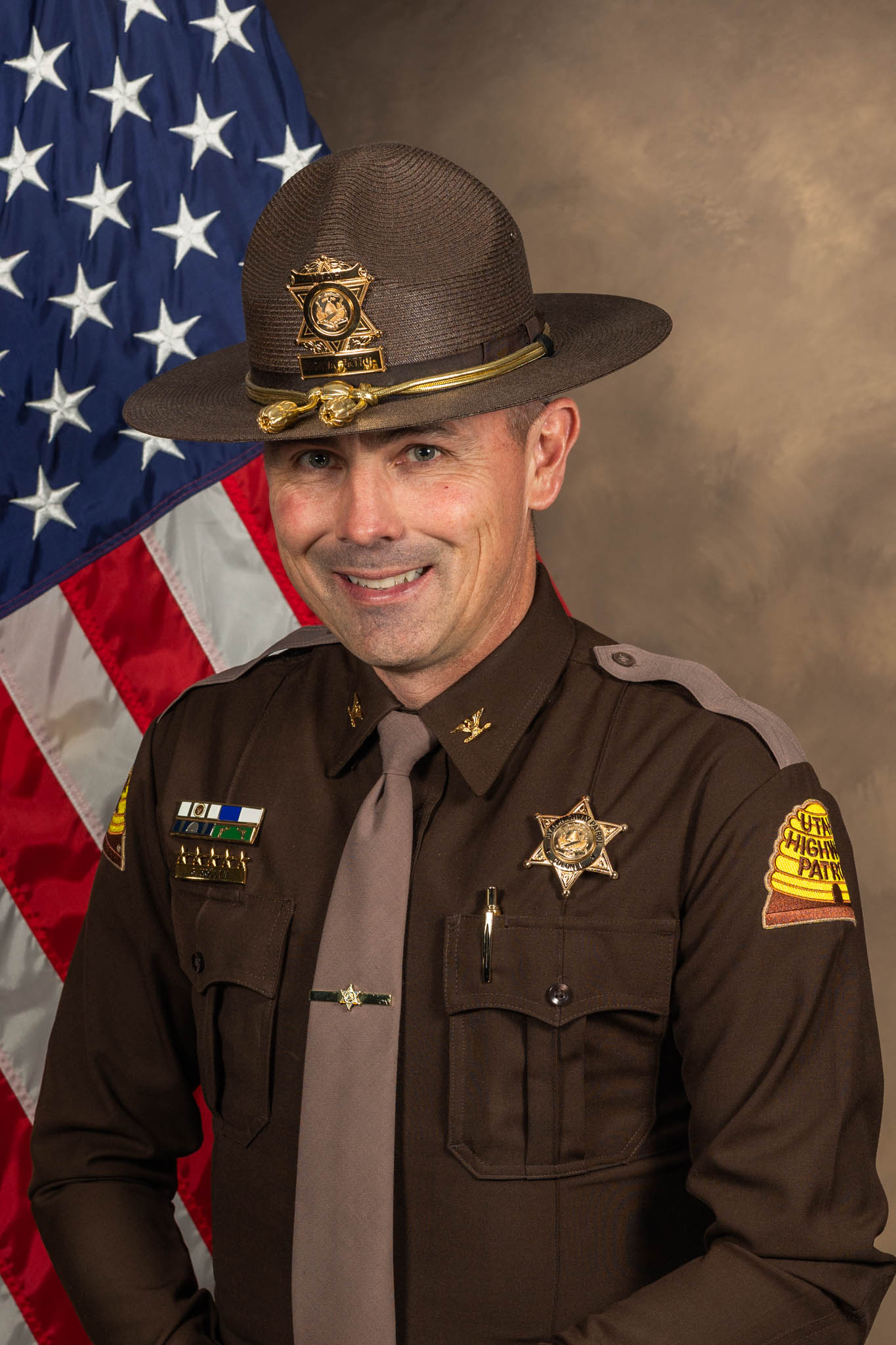 Colonel Holley