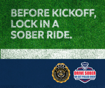 Featured image for “Super Bowl DUI: Before Kickoff, Lock In A Sober Ride”