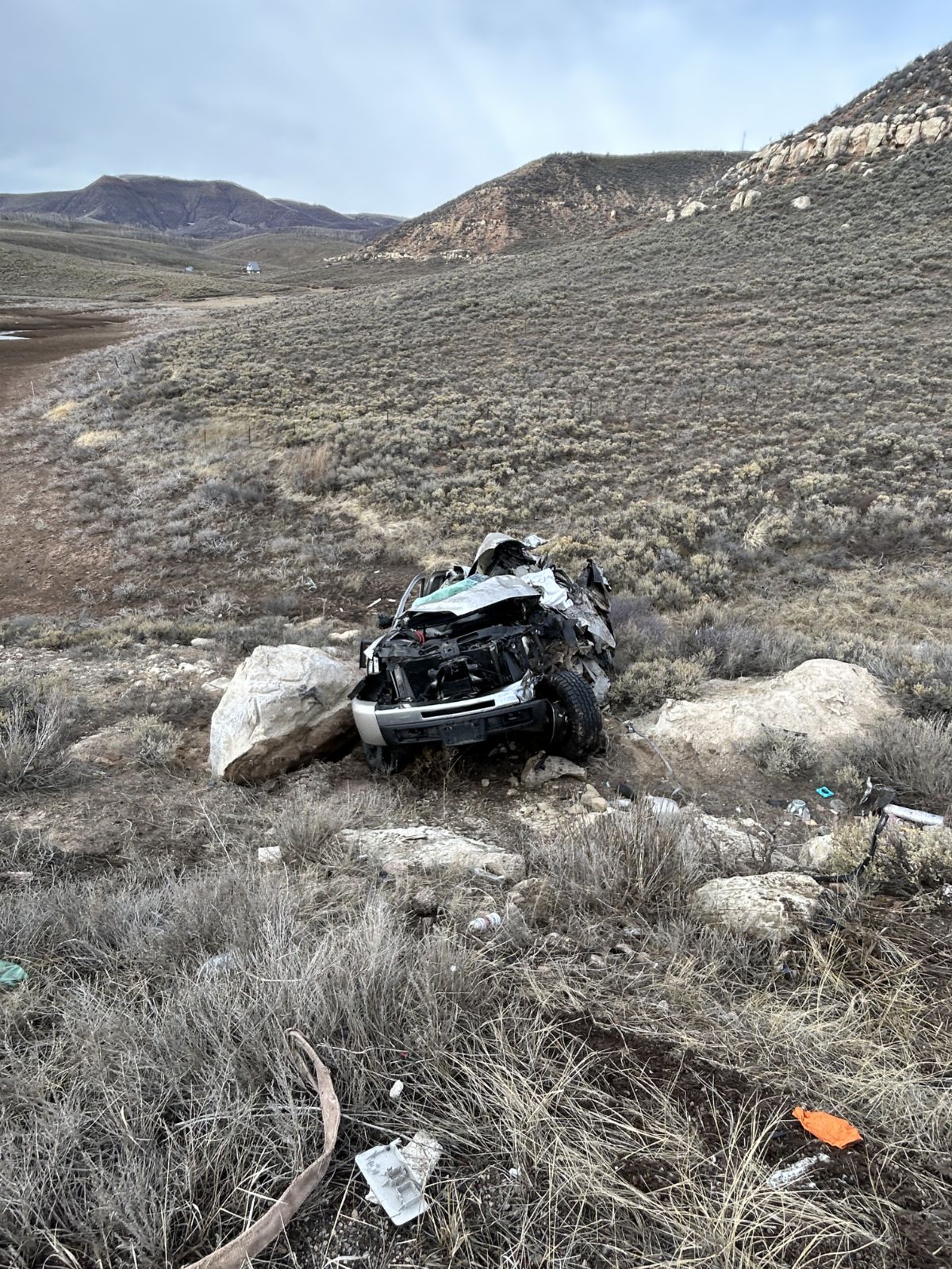 Featured image for “US 40 Double Fatal”