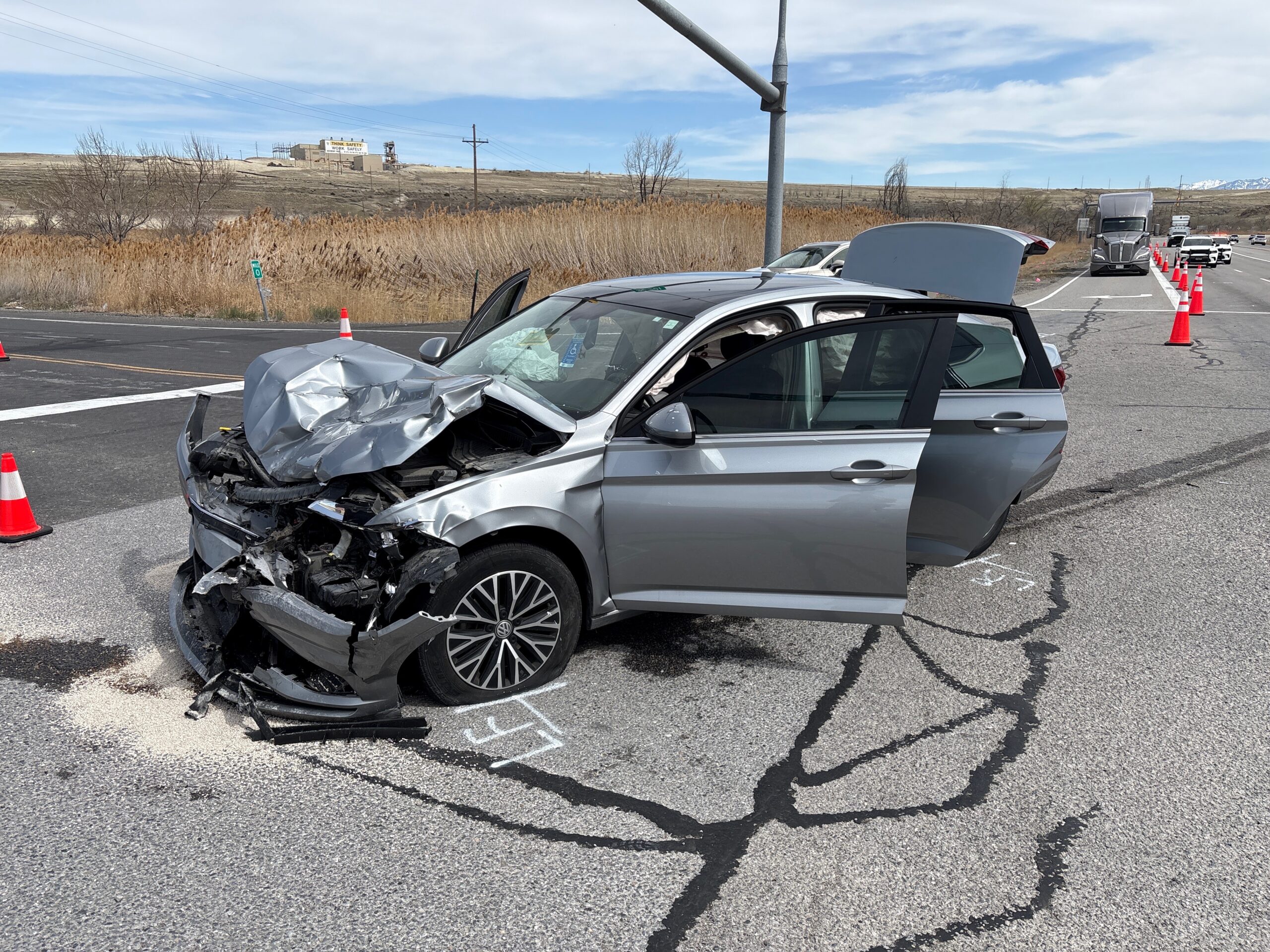 Featured image for “SR-201 Fatal Crash (Updated/Photos)”