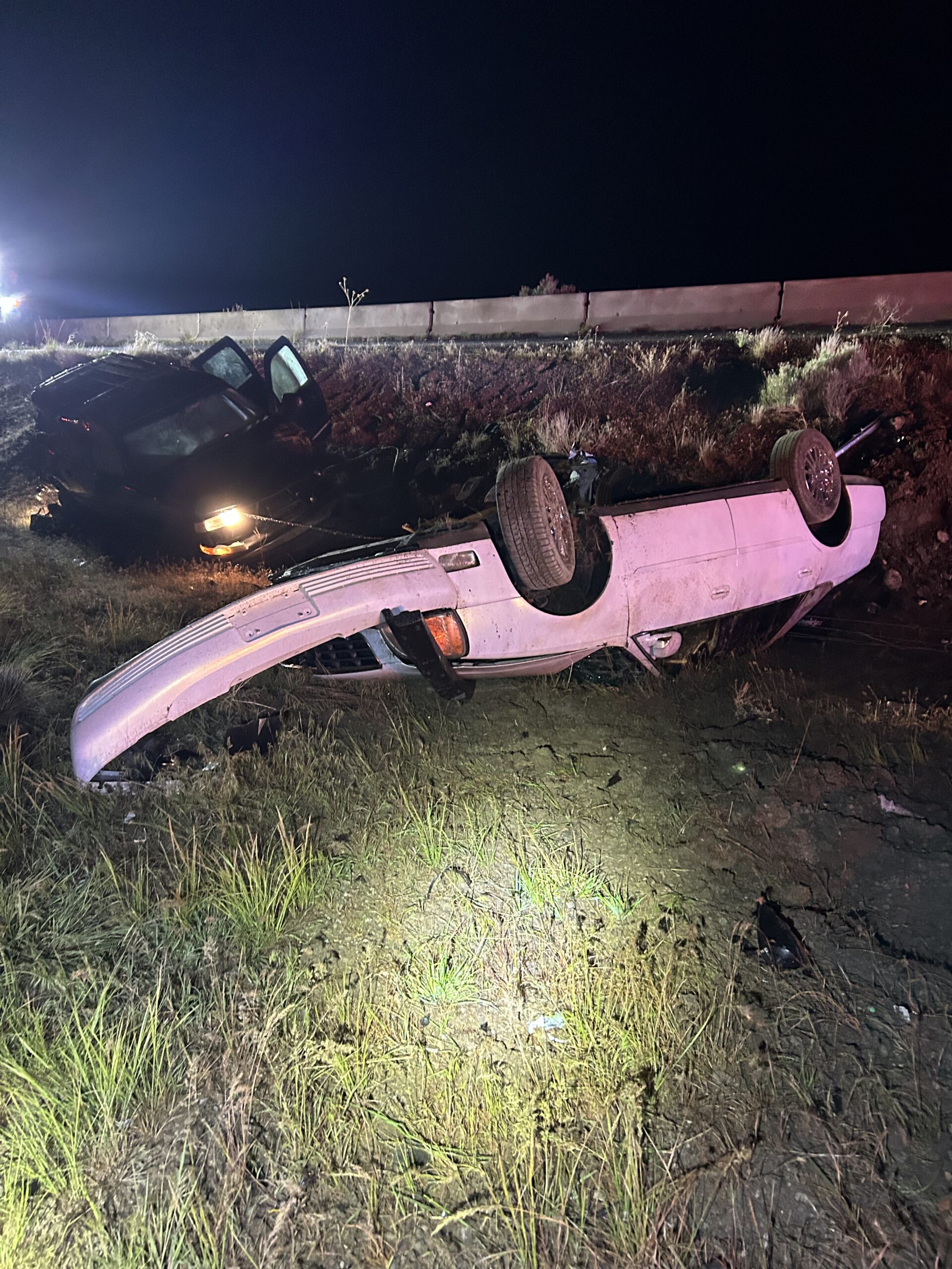 Featured image for “Fatal Crash westbound I-80 at milepost 104.”