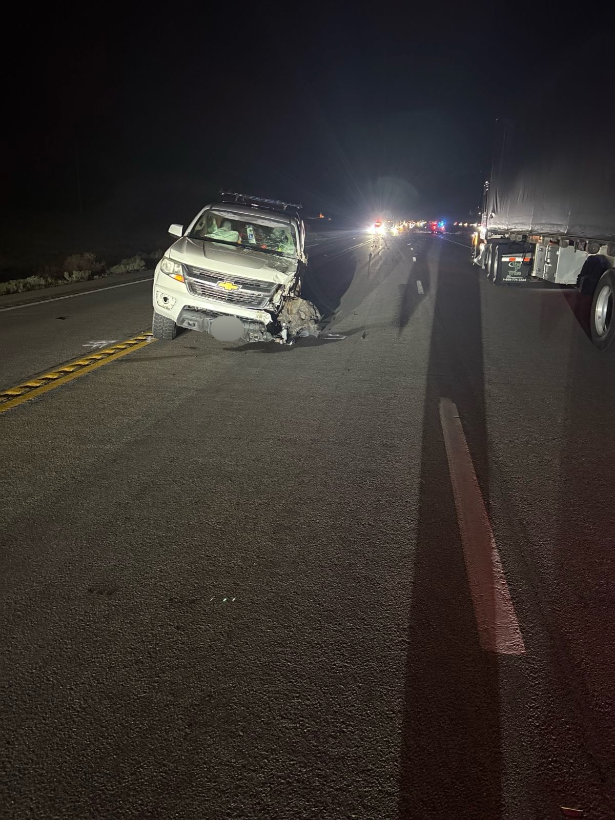 Featured image for “SR-191 Fatal Crash near Moab”