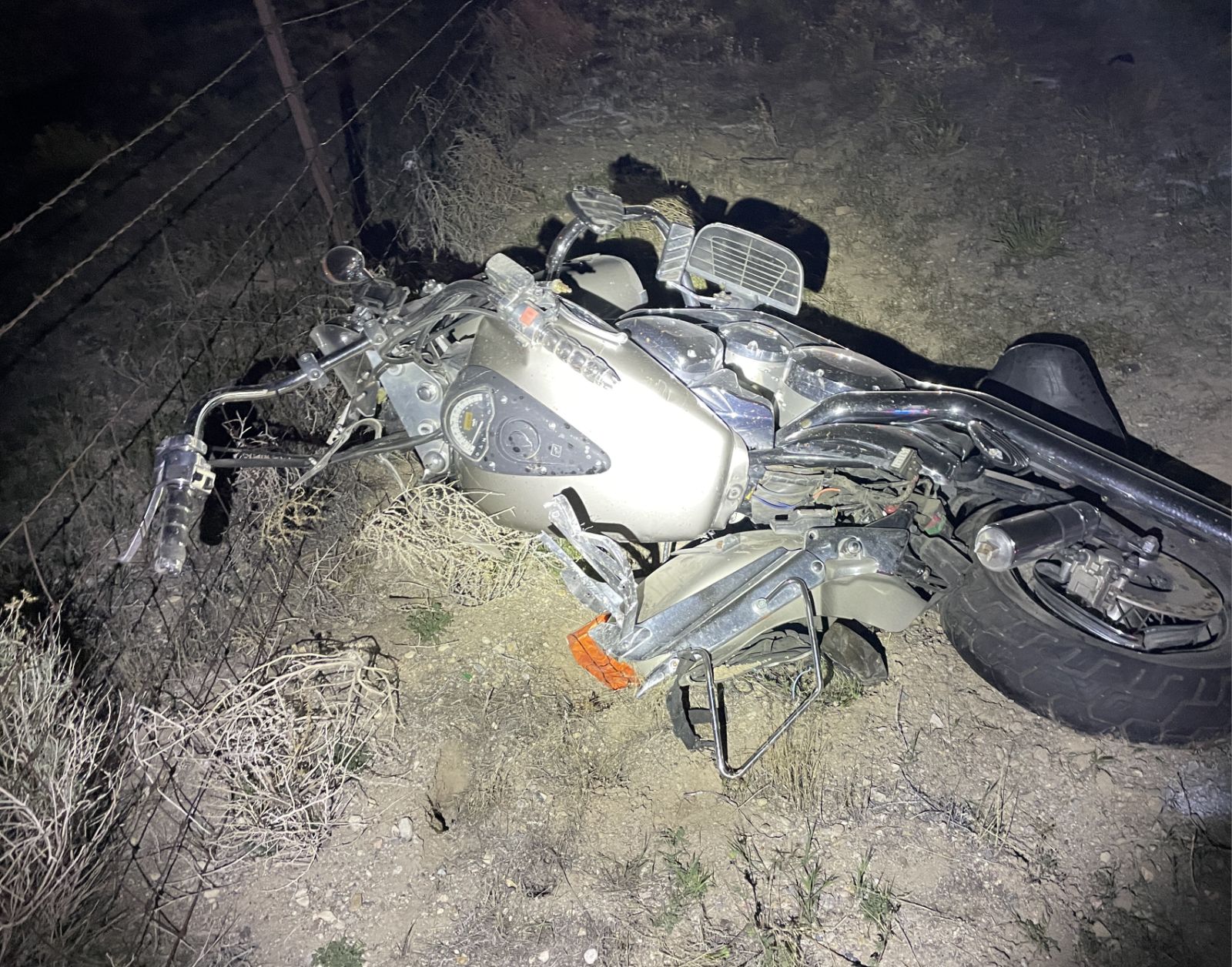 Featured image for “US 6 Fatal Crash”