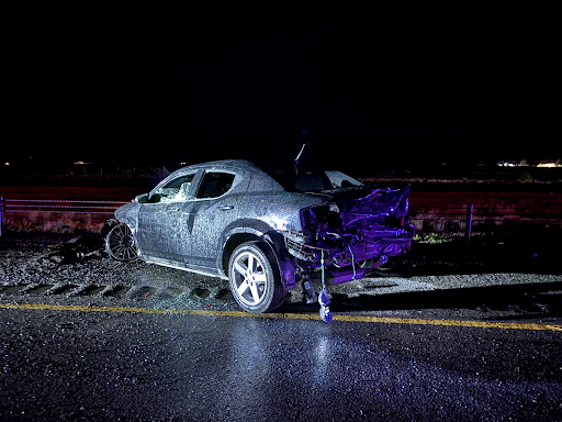 Featured image for “Incident Notification: I-15 Northbound Milepost 236 (Nephi)”