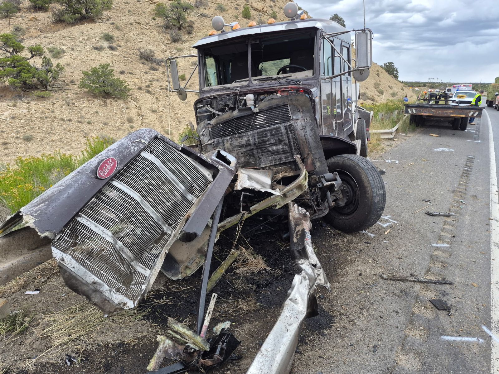 Featured image for “Fatal Crash SR – 40”