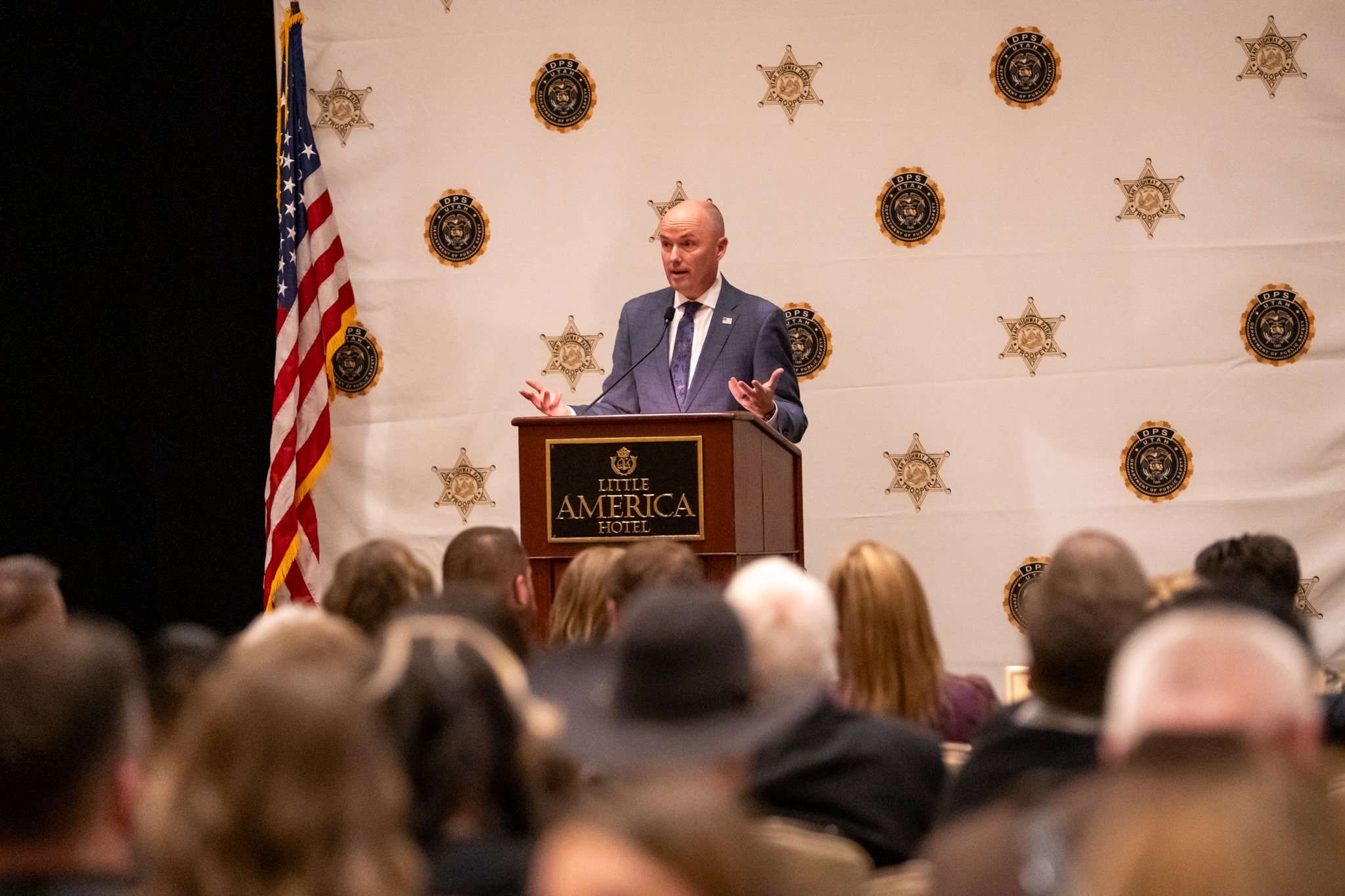 Gov Cox