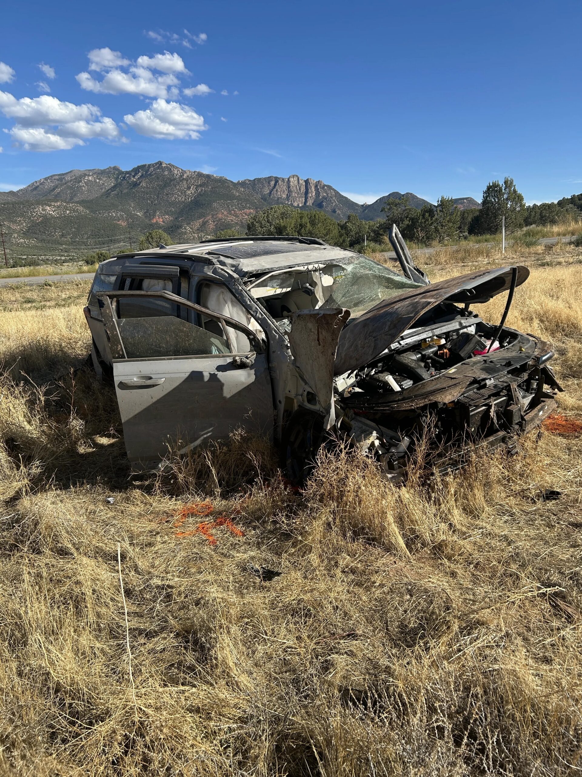 Featured image for “Fatal Crash In Washington County”